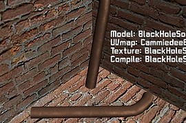 BlackHoleSon's Pipe