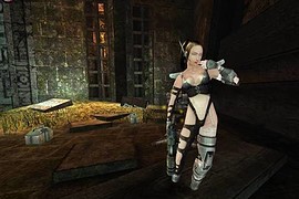 Angel Interceptor v1.2