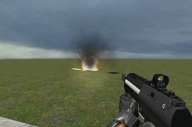 Improved SMG