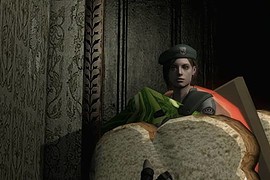 Tasty Jill Sandwich