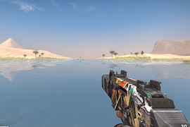 MINIUZI Graffiti