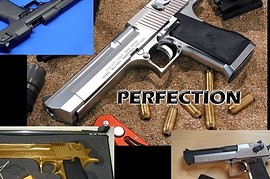 Perfection