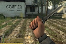 German_Trench_Knife