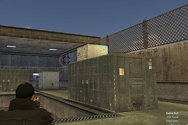The Specialists HD