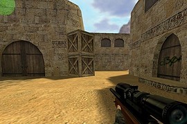 SF-AOP AWP Reskin