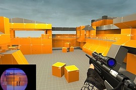 Black Scout Redux Pack