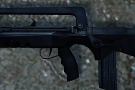 HQ famas wee