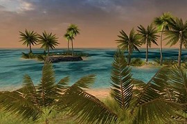 DM-iFullTower
