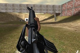M16A2