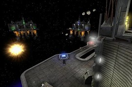 CTF4-Crossway