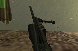 The BF2 BC Anim recreation (request)