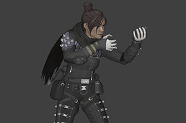 Wraith (def)