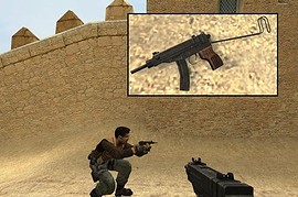 Mac10 - Skorpion + Wee's