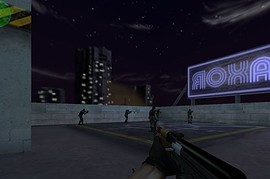 Rctic s reskinned AK47