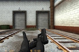 Sticer's Glock Compile