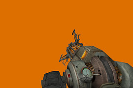 HL2 Physcannon