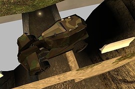 Camo APC