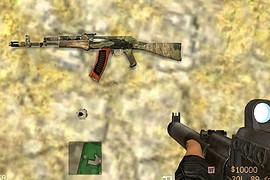 AK-74