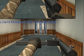 MP5 Sten