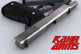 Kitteh s Kahr K9