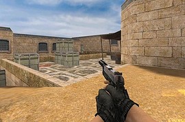 USP Match