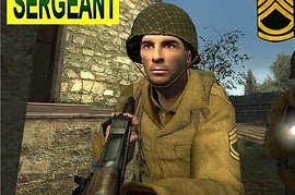 Sarge