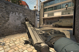 HBRA3 Silenced