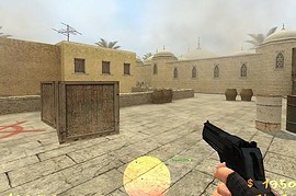KFS Deagle Pack