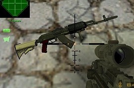 tactical ak