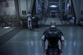 The Citadel HR (v.1.4)