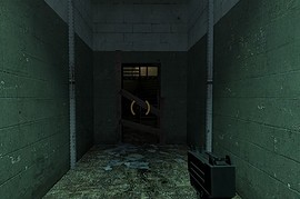 IMI Micro Uzi