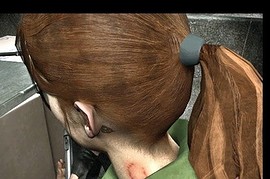 Celtic Pride Zoey v1.0