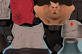 Badlands Medic