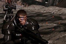 Black Weapons Mod