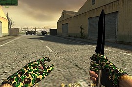 Bape_Camo_Gloves