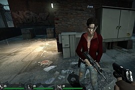 Zoey [DEAD]