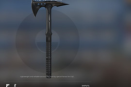 M48 Tomahawk Re-visited