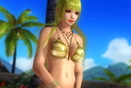 Lili Rochefort Pack