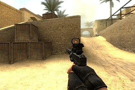 MK'S fury glock 19 FIXED