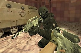 G36K Retexture