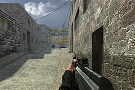 AKS-74U