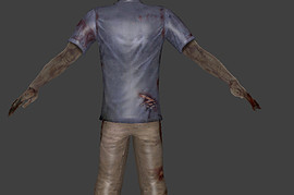 Zombie