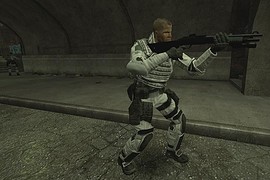 Rainbow Six Vegas: 2 Support