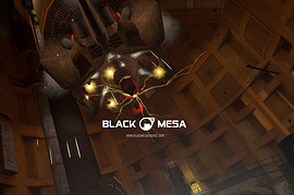 Black Mesa