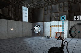 ren test mappack