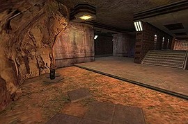 echo