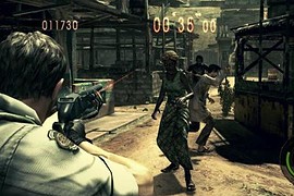 RE5 GE Chris LIN