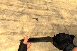 Echo's Deagl33t
