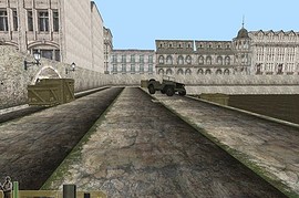 Trenchfields