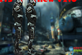Crysis 2